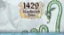 1429 Uncharted Seas slot