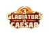 3 Gladiators vs Caesar