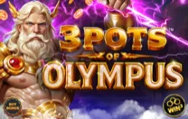 3 Pots of Olympus