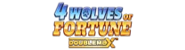 4 Wolves of Fortune DoubleMax
