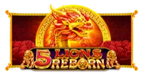 5 Lions Reborn