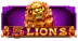 5 Lions