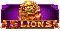 5 Lions