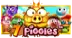 7 Piggies
