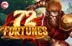 72 Fortunes slot