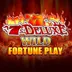 7's Deluxe Wild Fortune Play