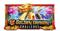 8 Golden Dragon Challenge slot