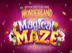 Adventures Beyond Wonderland Magical Maze