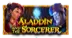 Aladdin and the Sorcerer