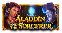 Aladdin and the Sorcerer