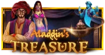 Aladdin’s Treasure