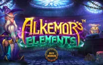 Alkemor’s Elements