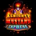 Almighty Mustang Express