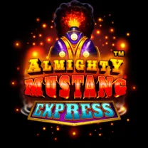 Almighty Mustang Express