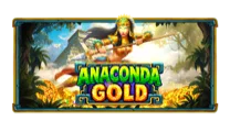 Anaconda Gold