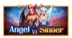 Angel vs Sinner