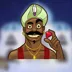 Arabian Nights slot