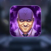 Arcane: Reel Chaos