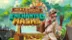 Archie O’Loggins and the Enchanted Masks slot