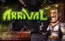 Arrival