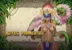 Aztec Warrior Princess