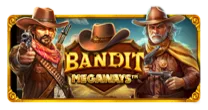 Bandit Megaways