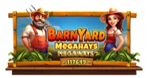 Barnyard Megahays Megaways