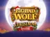 Big Bad Wolf Christmas Special