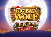 Big Bad Wolf Christmas Special