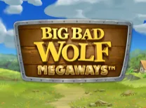 Big Bad Wolf Megaways