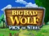 Big Bad Wolf Pigs of Steel