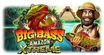 Big Bass Amazon Xtreme