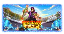 Big Bass Blast