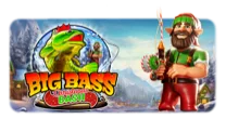 Big Bass Christmas Bash
