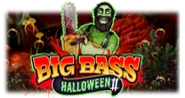 Big Bass Halloween 2