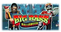 Big Bass Halloween 3