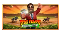 Big Bass Raceday Repeat