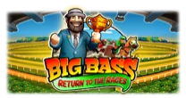 Big Bass Return to the Races