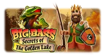 Big Bass Secrets of the Golden Lake