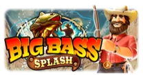 Big Bass Splash