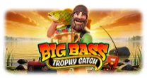 Big Bass Trophy Catch