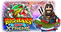 Big Bass Xmas Extreme