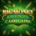 Big Money Frenzy Cash Gains