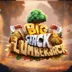 Big Stack Lumberjack