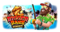 Bigger Bass Bonanza
