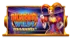 Blazing Wilds Megaways slot