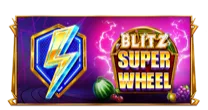 Blitz Super Wheel