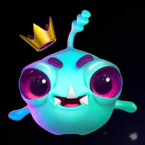 Blobsters Clusterbuster