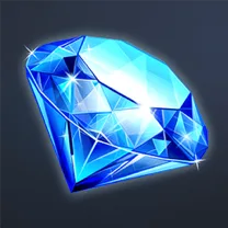 Blue Diamond slot