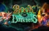 Book of Darkness slot